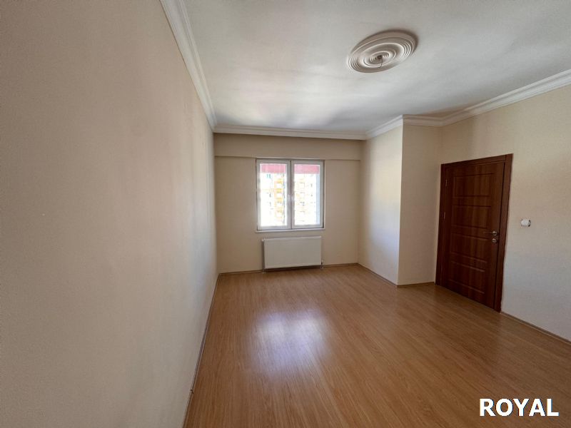 MUHTEŞEM KONUMDA KİRALIK 160m² lik 4+1DAİRE!!! SAFİR İKİZLER !!!